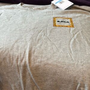 Brand new with tags LeBron tee